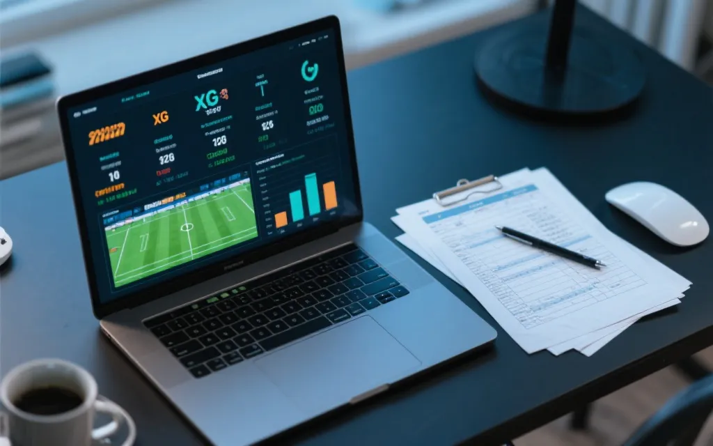 把“2026世界杯比分预测更新”做成你的武器：用即时指数+xG+身价与FIFA数据，搭一张会自我迭代的预测表