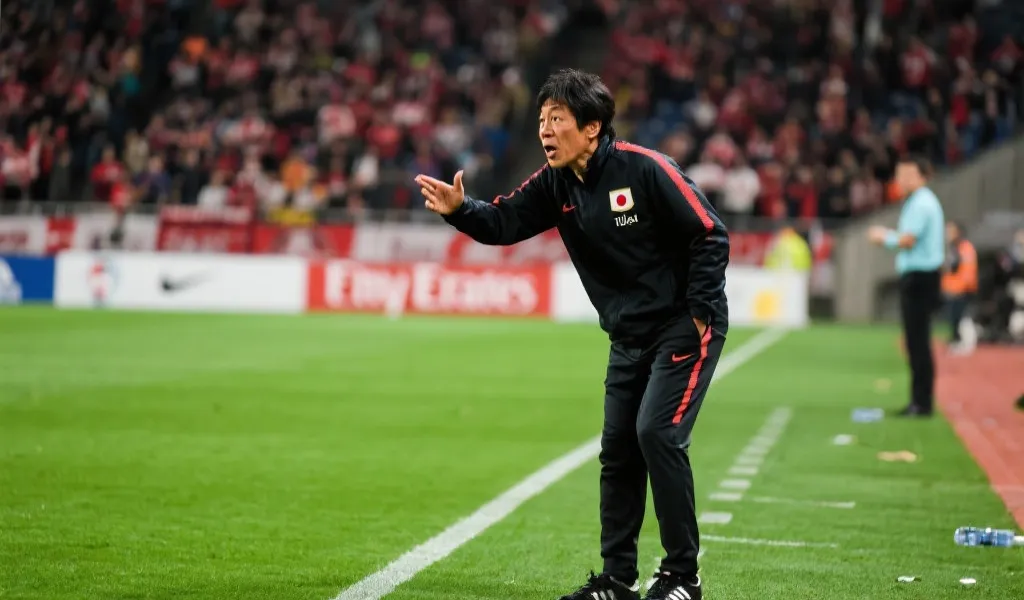 日本队战术再升级：森保一“神换人”屡试不爽，两套阵容无缝切换抗衡欧美豪强